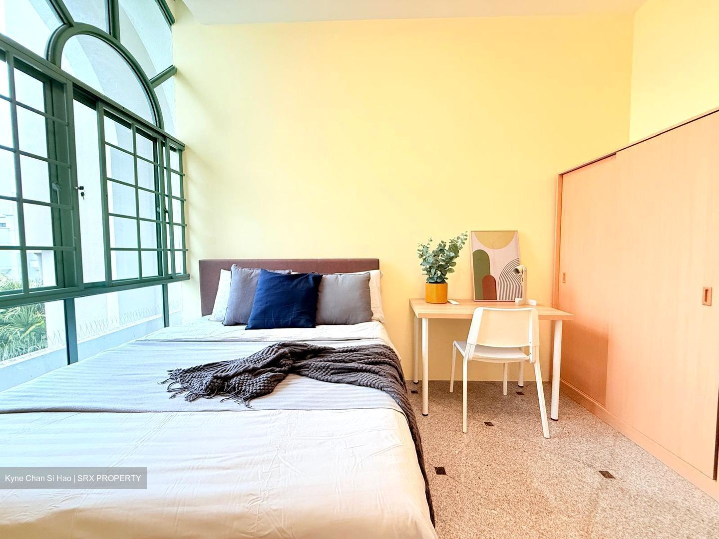 Gold Coast Condo (D5), Condominium #481399181